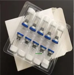 AICAR Peptide 50mg × 10 Vials | Peptides for Sale USA