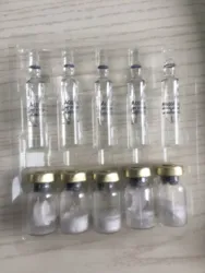 Bacteriostatic Water 10ml Vials for Peptides | CPC
