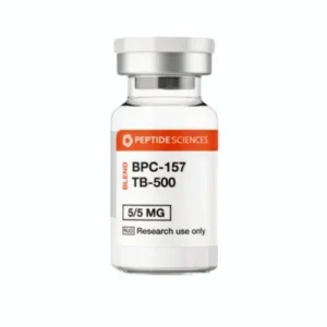 BPC-157 Peptide | Chinese Peptide Company (CPC)