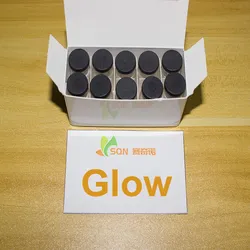 BPC 5mg + TB 5mg | Chinese Peptide Company (CPC)