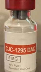 CJC-1295 Without DAC | Chinese Peptide Company (CPC)