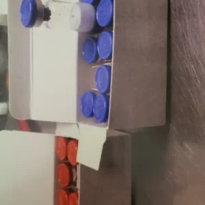 Dermorphin 5mg | Research-Grade Peptide Supplier USA