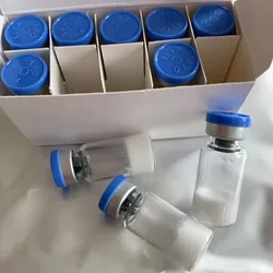 DSIP 5mg*10vials | Research-Grade Peptide Supply USA