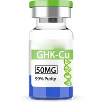 GHK-CU | Chinese Peptide Company (CPC) GHK-CU | Chinese Peptide Company (CPC)