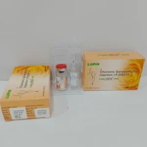 HCG 10000IU Peptide