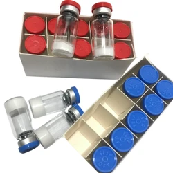 HGH Fragment 176-191 | Chinese Peptide Company (CPC)