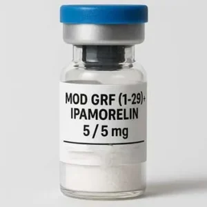 Ipamorelin | Chinese Peptide Company (CPC)