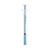 Measuring Syringe 1ml | Chinese Peptide Company (CPC)