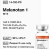 Melanotan 1 Peptide | Premium Research Supply USA