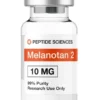 Melanotan 2 Peptide | High-Purity Research Supply USA