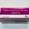 Melatonin 10mg*10vials | Chinese Peptide Company (CPC)