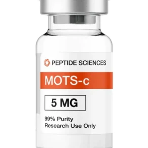 MOTS-c 40mg | Chinese Peptide Company (CPC)
