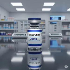 Retatrutide 20mg