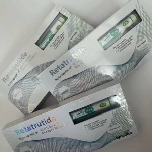 Retatrutide Pens