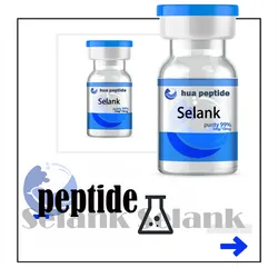 Selank | Chinese Peptide Company (CPC)
