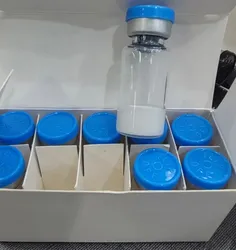 SNAP-8 10mg | Chinese Peptide Company (CPC)