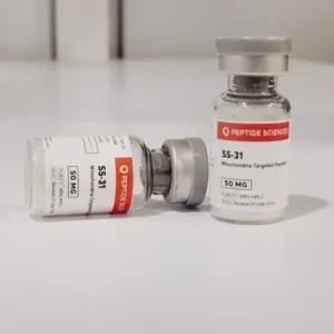 SS-31 | Chinese Peptide Company (CPC)