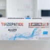 Tirzepatide 40mg (R&D Only)