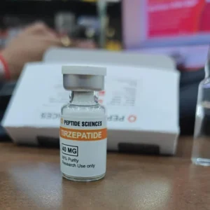 Tirzepatide | Chinese Peptide Company (CPC)